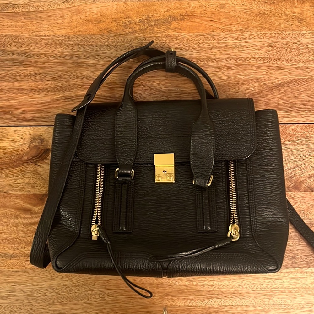 3.1 Phillip Lim Pashlii bag